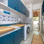 Διαμέρισμα Consani Charming House By Varental