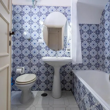 Consani Charming House By Varental * Porto Ercole (Grosseto)