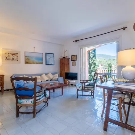 Διαμέρισμα Consani Charming House By Varental *