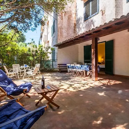 Διαμέρισμα Consani Charming House By Varental