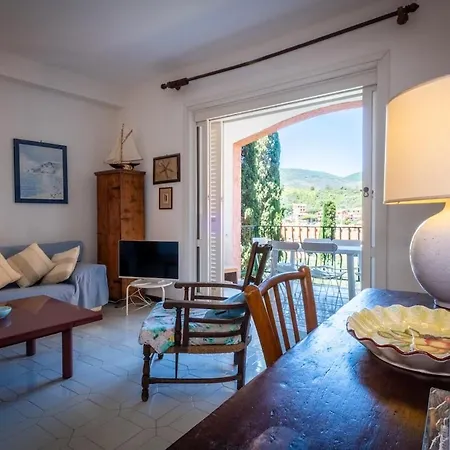 Apartament Consani Charming House By Varental *