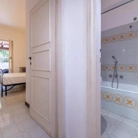 Consani Charming House By Varental * Porto Ercole (Grosseto)