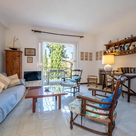 Consani Charming House By Varental Apartament *