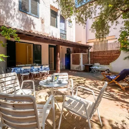 Apartament Consani Charming House By Varental Porto Ercole (Grosseto)