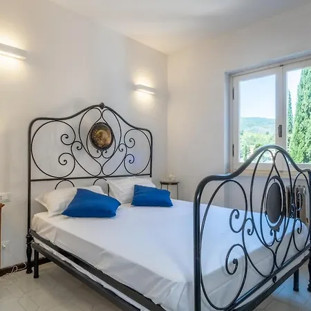 Consani Charming House By Varental Porto Ercole (Grosseto)