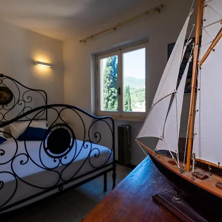 Apartament Consani Charming House By Varental