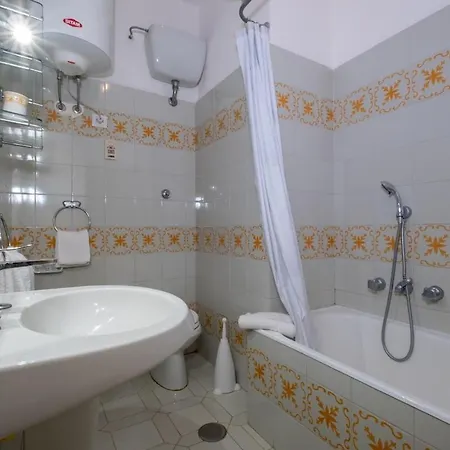 Consani Charming House By Varental * Porto Ercole (Grosseto)