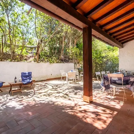 Consani Charming House By Varental Apartament Porto Ercole (Grosseto)