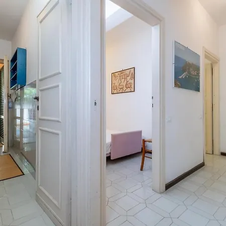 Apartament Consani Charming House By Varental Porto Ercole (Grosseto)
