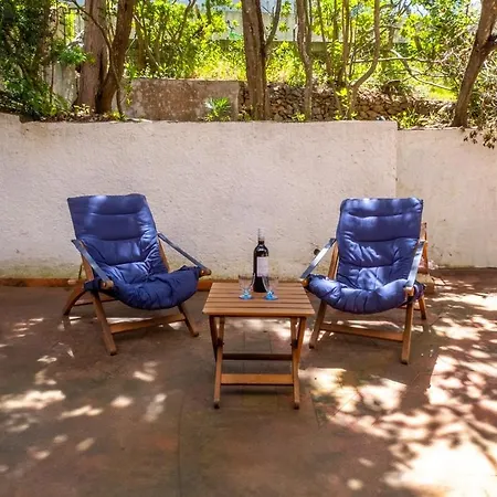 Consani Charming House By Varental * Porto Ercole (Grosseto)