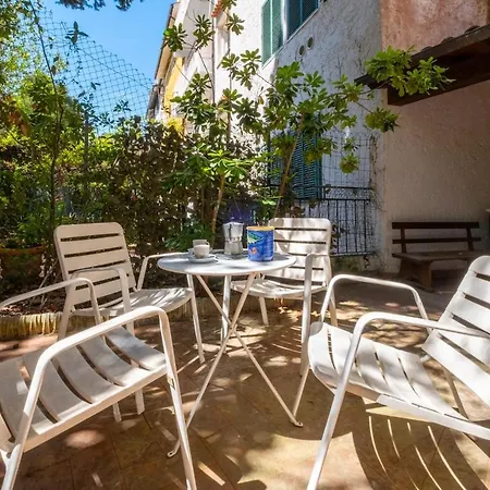 Apartament Consani Charming House By Varental Porto Ercole (Grosseto)